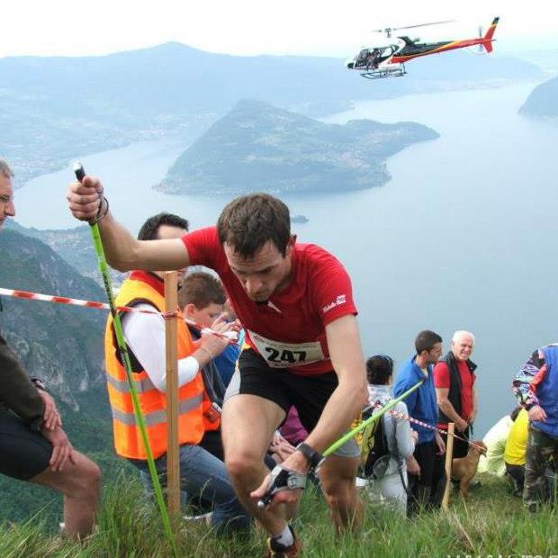 Vertical Race 2013
