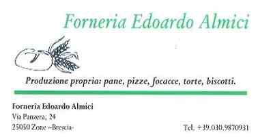 Forneria Almici